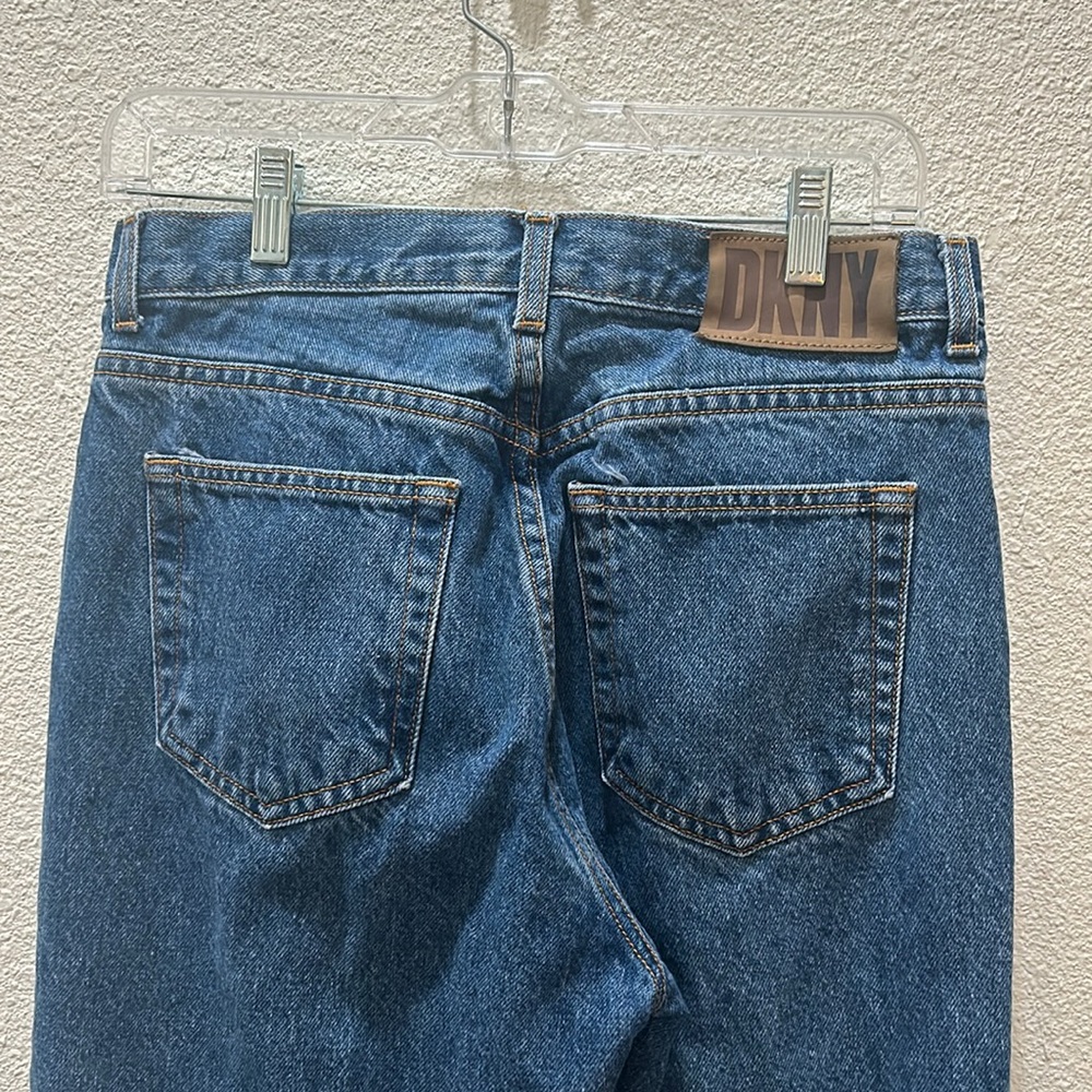 Vintage DKNY Jeans Size 10